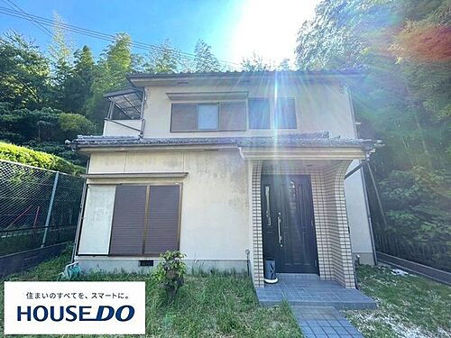 detached 藤阪東町2丁目