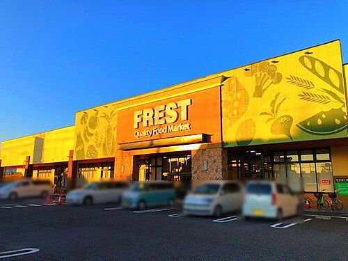 detached 藤阪東町2丁目