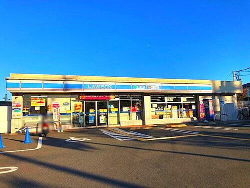 detached 藤阪東町2丁目