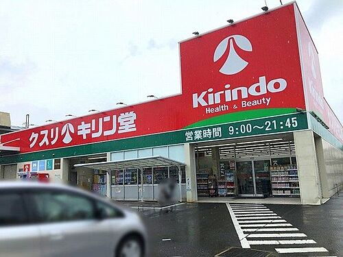 detached 藤阪東町2丁目