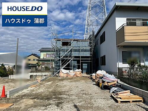 愛知県蒲郡市豊岡町薮田 2880万円 3LDK