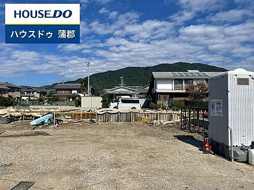 愛知県蒲郡市豊岡町中屋敷 2790万円 4SLDK