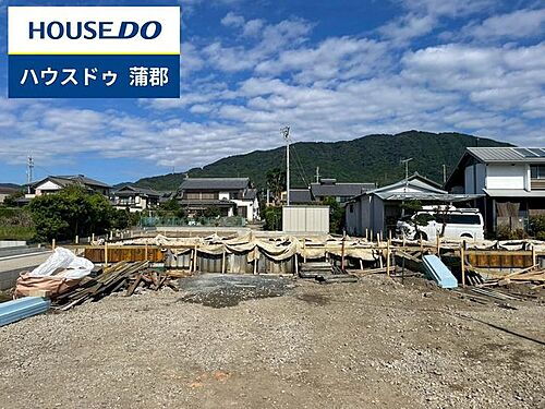 愛知県蒲郡市豊岡町中屋敷 2790万円 3LDK