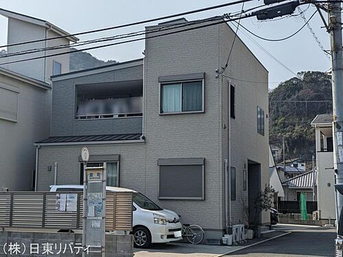広島県呉市阿賀中央８丁目 中古住宅