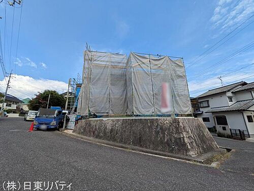 広島県広島市佐伯区屋代2丁目 3480万円 3LDK