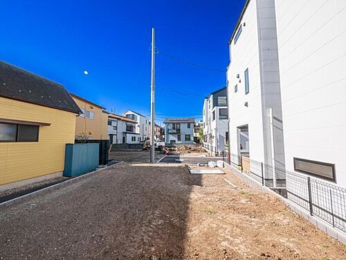 神奈川県横浜市中区本牧元町 5280万円 1SLDK