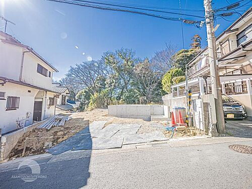 神奈川県鎌倉市大船 4880万円 4LDK