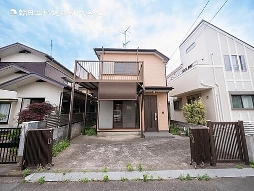 神奈川県横浜市瀬谷区本郷１丁目 2390万円