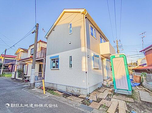 神奈川県横浜市旭区川島町 3480万円 2LDK