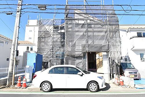 埼玉県川越市大字今福 3180万円