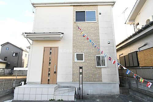 埼玉県川越市砂新田１丁目 3280万円 4LDK