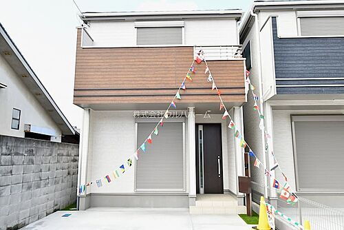 埼玉県狭山市入間川３丁目 2990万円 3LDK