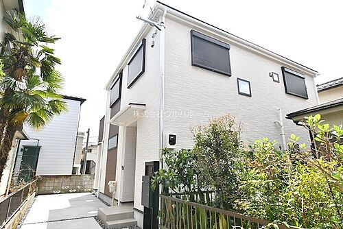 埼玉県狭山市狭山台４丁目 3380万円 4LDK