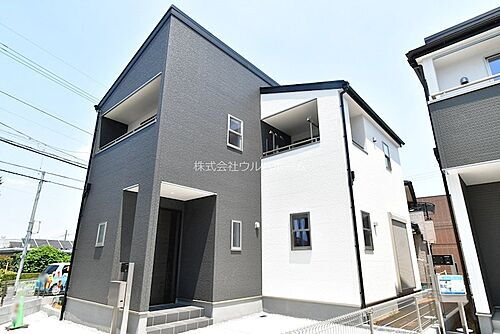 埼玉県川越市大字大袋新田 3530万円 4LDK