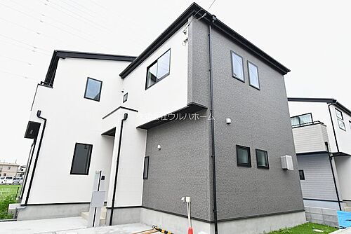 埼玉県川越市小仙波町２丁目 3280万円 3LDK