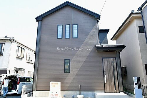 埼玉県狭山市広瀬東４丁目 3280万円 4LDK