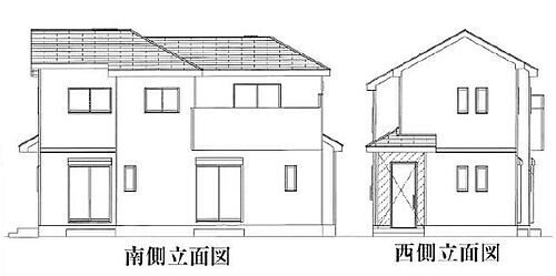 埼玉県狭山市笹井３丁目 2890万円 4LDK