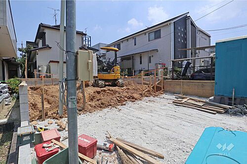 愛知県名古屋市天白区大根町 3580万円 3SLDK