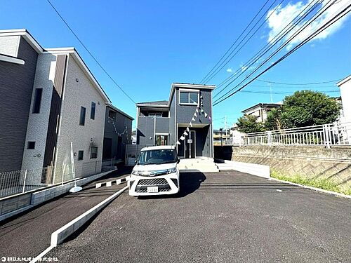 神奈川県海老名市上今泉４丁目 4080万円 3LDK