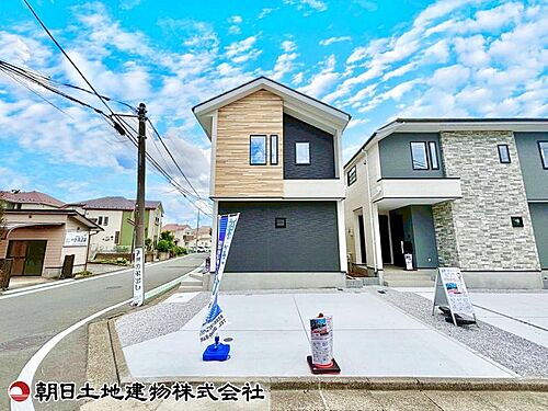 神奈川県横浜市瀬谷区下瀬谷３丁目 5149万円 4LDK