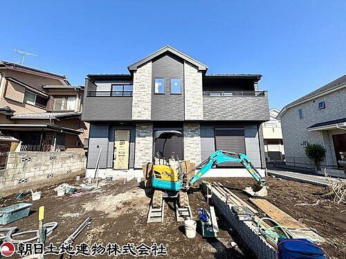 神奈川県横浜市瀬谷区南瀬谷1丁目 5999万円 4LDK