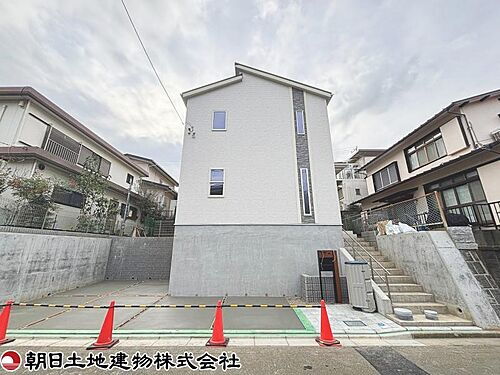 神奈川県海老名市上今泉５丁目 5780万円 4LDK