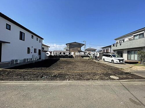 神奈川県横浜市泉区上飯田町 5480万円 4LDK