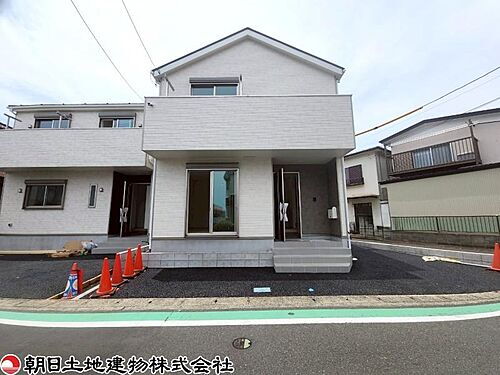 神奈川県綾瀬市上土棚南１丁目 3480万円 2SLDK