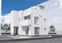 神奈川県大和市深見西3丁目 6180万円 3LDK