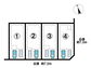 ＦＩＲＳＴ　ＴＯＷＮ　新築分譲住宅　中川区長良町　－全４棟－