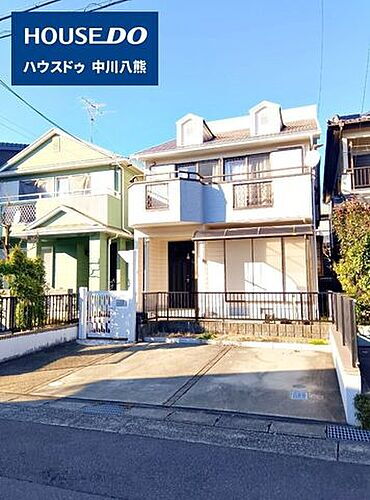 愛知県春日井市東野町西２丁目 2490万円