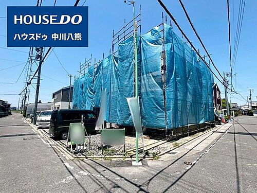 愛知県名古屋市中川区新家３丁目 3280万円 4LDK