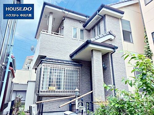 愛知県名古屋市中川区西日置２丁目 3299万円