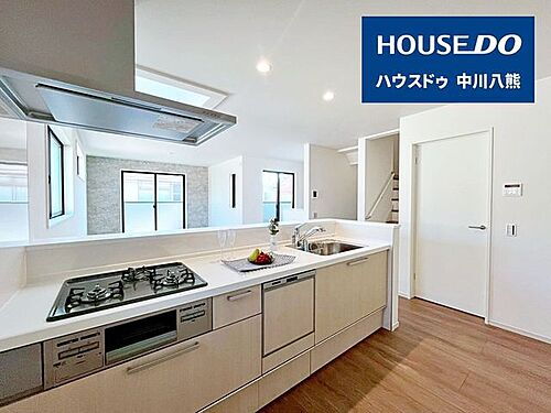 愛知県名古屋市熱田区野立町3丁目 3899万円 4LDK