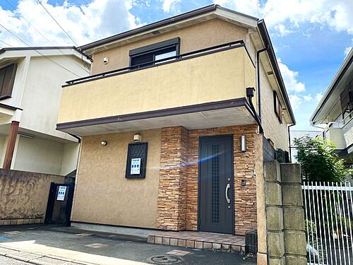 東京都狛江市岩戸北２丁目 5490万円