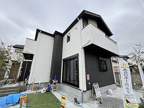 東京都世田谷区喜多見３丁目 7999万円 4LDK