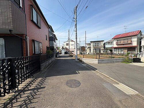 detached 駒井町3丁目