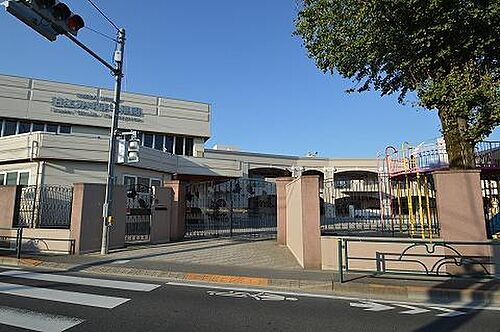 detached 駒井町3丁目