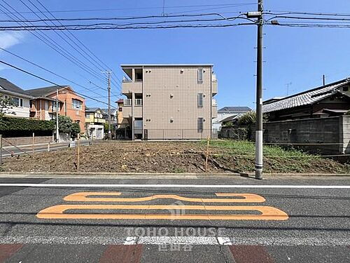 東京都大田区久が原３丁目 23980万円 4SLDK