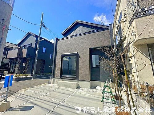 東京都調布市飛田給３丁目 6398万円 3LDK