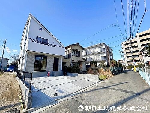東京都稲城市矢野口 5890万円 3LDK
