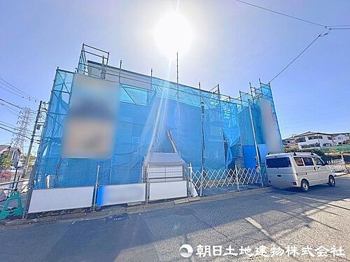 神奈川県横浜市青葉区あかね台１丁目 6680万円 4LDK
