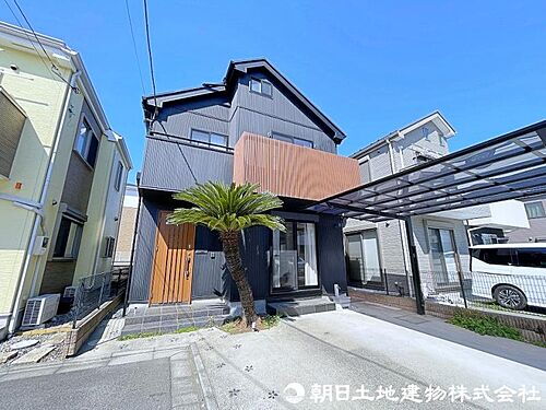 東京都稲城市東長沼 4780万円