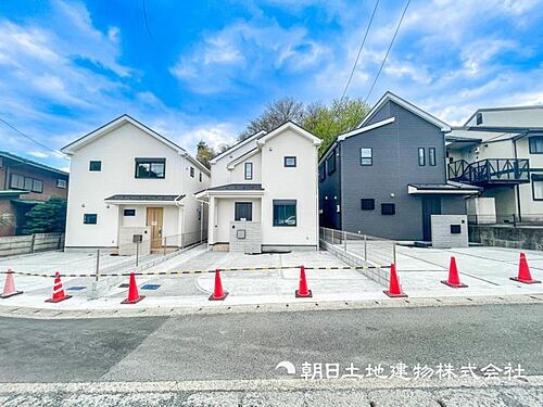 神奈川県横浜市旭区南本宿町 4980万円 4LDK