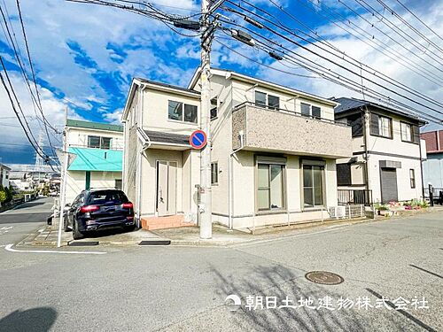 神奈川県横浜市泉区中田南５丁目 3980万円