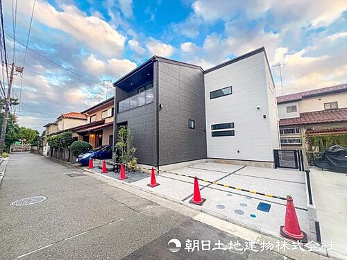 神奈川県横浜市瀬谷区橋戸3丁目 5990万円 3LDK