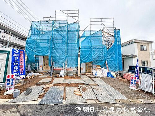 神奈川県横浜市旭区東希望が丘 6098万円 4LDK