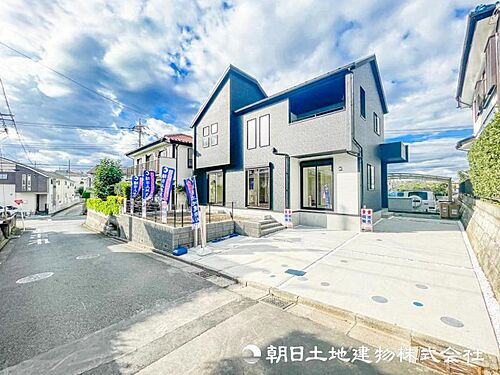 神奈川県横浜市瀬谷区東野 6780万円 4LDK