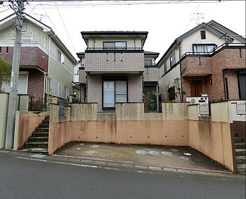 千葉県松戸市高塚新田 2980万円