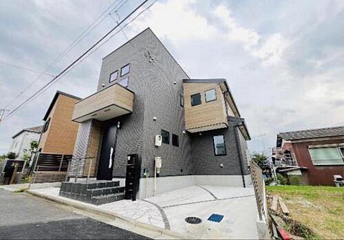 千葉県松戸市常盤平双葉町 5080万円